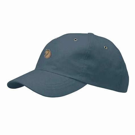 Fjallraven Women Helags Hats Navy PH275007 Philippines